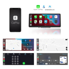 Load image into Gallery viewer, TESERY 9‘’ Carplay Instrument Dashboard Screen Display for Model 3 / Y