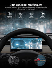Load image into Gallery viewer, TESERY F9 Pro Screen Dashboard Display With Carplay &amp; Android Auto for Model 3 / Model Y