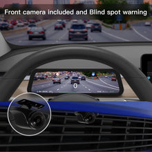 Load image into Gallery viewer, TESERY 9.6 Inch Instrument Cluster Dashboard Display for Model 3 / Y