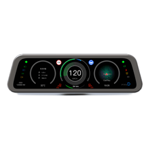 Load image into Gallery viewer, TESERY 9.6 Inch Instrument Cluster Dashboard Display for Model 3 / Y