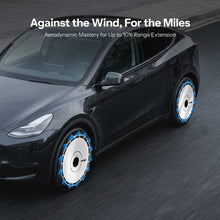 Load image into Gallery viewer, TESERY Aero DISC Wheel Covers for Model Y / Model 3 Highland