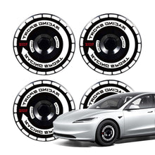 Load image into Gallery viewer, TESERY Aero DISC Wheel Covers for Model Y / Model 3 Highland