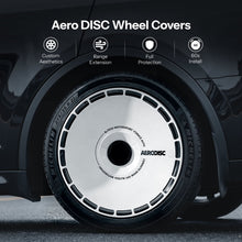 Load image into Gallery viewer, TESERY Aero DISC Wheel Covers for Model Y / Model 3 Highland