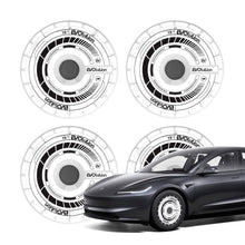 Load image into Gallery viewer, TESERY Aero DISC Wheel Covers for Model Y / Model 3 Highland