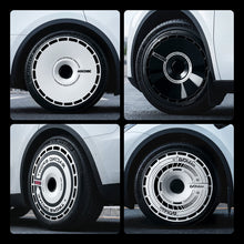 Load image into Gallery viewer, TESERY Aero DISC Wheel Covers for Model Y / Model 3 Highland
