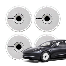 Load image into Gallery viewer, TESERY Aero DISC Wheel Covers for Model Y / Model 3 Highland
