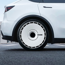 Load image into Gallery viewer, TESERY Aero DISC Wheel Covers for Model Y / Model 3 Highland