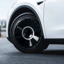 Load image into Gallery viewer, TESERY Aero DISC Wheel Covers for Model Y / Model 3 Highland