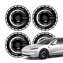 Load image into Gallery viewer, TESERY Aero DISC Wheel Covers for Model Y / Model 3 Highland