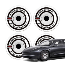 Load image into Gallery viewer, TESERY Aero DISC Wheel Covers for Model Y / Model 3 Highland