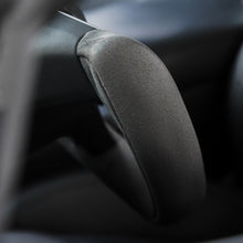 Load image into Gallery viewer, TESERY Alcantara Yoke Steering Wheel for Model 3 Highland &amp; Model Y Juniper