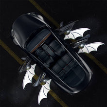 Load image into Gallery viewer, TESERY Angel Wings Door Welcome Lights for Model 3/Y/S/X