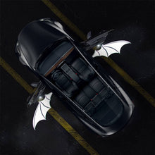 Load image into Gallery viewer, TESERY Angel Wings Door Welcome Lights for Model 3/Y/S/X