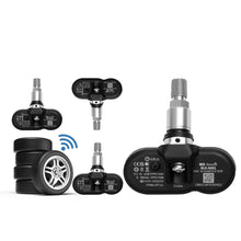 Load image into Gallery viewer, TESERY BLE Bluetooth Tire Pressure Monitoring Sensor(TPMS) for Model 3/Y/S/X