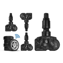Load image into Gallery viewer, TESERY BLE Bluetooth Tire Pressure Monitoring Sensor(TPMS) for Model 3/Y/S/X