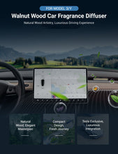 Load image into Gallery viewer, TESERY Car Fragrance Diffuser for Model 3/Y