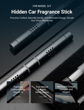 Load image into Gallery viewer, TESERY Car Fragrance Stick for Model 3/Y