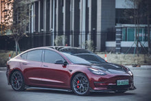 Load image into Gallery viewer, TESERY Carbon Fiber Hood Ver.1 for Tesla Model 3
