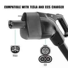 Load image into Gallery viewer, Tesery CCS1 Adapter for Tesla