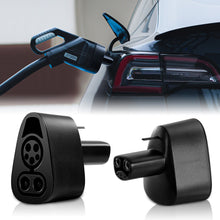 Load image into Gallery viewer, Tesery CCS1 Adapter for Tesla