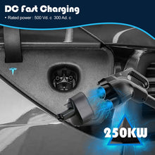 Load image into Gallery viewer, Tesery CCS1 Adapter for Tesla