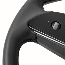 Load image into Gallery viewer, TESERY Cyber Steering Wheel for Tesla Model 3 / Y【Cybertruck Style】