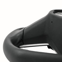 Load image into Gallery viewer, TESERY Cyber Steering Wheel for Tesla Model 3 / Y【Cybertruck Style】