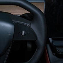 Load image into Gallery viewer, TESERY Cyber Steering Wheel for Tesla Model 3 / Y【Cybertruck Style】