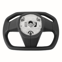 Load image into Gallery viewer, TESERY Cyber Steering Wheel for Tesla Model 3 / Y【Cybertruck Style】