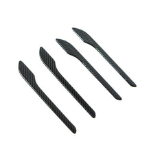 Load image into Gallery viewer, TESERY Door Handle Protect Cover for Tesla Model 3 / Y - Carbon Fiber Exterior Mods