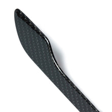 Load image into Gallery viewer, TESERY Door Handle Protect Cover for Tesla Model 3 / Y - Carbon Fiber Exterior Mods