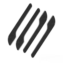 Load image into Gallery viewer, TESERY Door Handle Protect Cover for Tesla Model 3 / Y - Carbon Fiber Exterior Mods