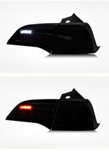 Load image into Gallery viewer, TESERY Dragon Scale Tail Lights for Model 3/Y