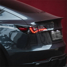 Load image into Gallery viewer, TESERY Dragon Scale Tail Lights for Model 3/Y