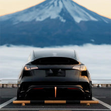 Load image into Gallery viewer, TESERY Dragon Scale Tail Lights for Model 3/Y