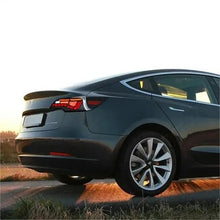 Load image into Gallery viewer, TESERY Dragon Scale Tail Lights for Model 3/Y