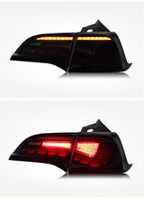Load image into Gallery viewer, TESERY Dragon Scale Tail Lights for Model 3/Y