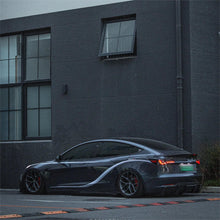 Load image into Gallery viewer, TESERY Dragon Scale Tail Lights for Model 3/Y