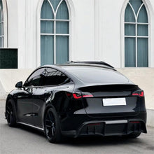 Load image into Gallery viewer, TESERY Dragon Scale Tail Lights for Model 3/Y