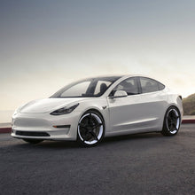 Load image into Gallery viewer, Tesery Dual-Aura Forged wheels for Tesla Model 3/S/Y