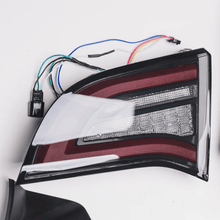 Load image into Gallery viewer, TESERY Eagle Eye Taillight Upgrade for Model 3/Y