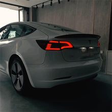 Load image into Gallery viewer, TESERY Eagle Eye Taillight Upgrade for Model 3/Y