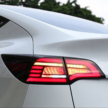 Load image into Gallery viewer, TESERY Eagle Eye Taillight Upgrade for Model 3/Y