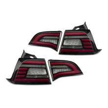 Load image into Gallery viewer, TESERY Eagle Eye Taillight Upgrade for Model 3/Y