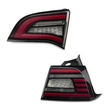 Load image into Gallery viewer, TESERY Eagle Eye Taillight Upgrade for Model 3/Y