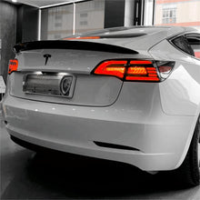 Load image into Gallery viewer, TESERY Eagle Eye Taillight Upgrade for Model 3/Y