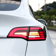 Load image into Gallery viewer, TESERY Eagle Eye Taillight Upgrade for Model 3/Y