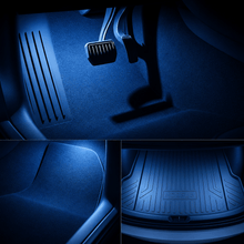 Load image into Gallery viewer, TESERY Footwell / Puddle / Glovebox / Frunk / Trunk LED Lights for Model 3/Y/S/X