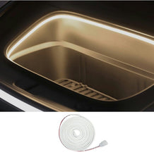 Load image into Gallery viewer, TESERY Frunk Trunk Ambient Light for Model 3 Highland &amp; Model Y Juniper