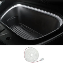Load image into Gallery viewer, TESERY Frunk Trunk Ambient Light for Model 3 Highland &amp; Model Y Juniper